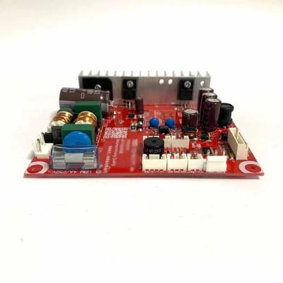 China Taiwan commercial ice machine power supply board control board for sale