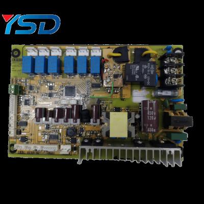 China Electronics Device TAIWAN OEM ODM PCB PCBA Electronic Automatic Tea Brewing Machine for Office Business Industrial Power Supply and Control Board for sale