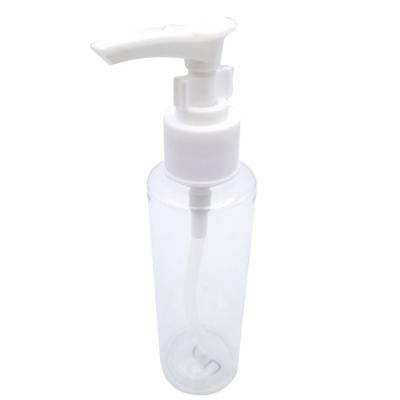 China New Product Non Refillable Wholesale Shampoo Plastic Dispenser 24/410 Hand Lotion Pumps for sale