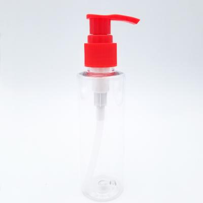 China Hot Sale Non Refillable Facial Creams 28/410 Liquid Soap Cosmetic Lotion Bottle Pump Molds Plastics for sale