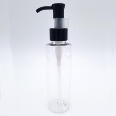 China 24/410 Non-Refillable Cosmetic Liquid Soap Pump Lotions Dispenser Lotion Sprayer Pump Top for sale