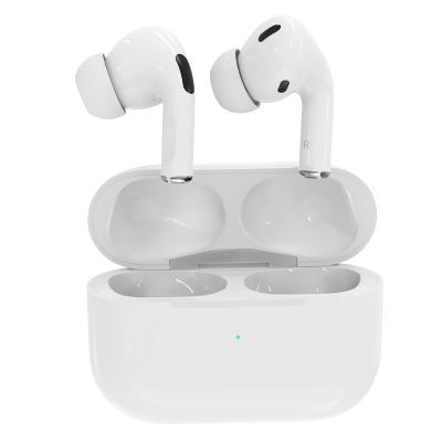 China Original In-Ear Sound Canceling In-Ear Earbuds Tws5.0 Ipod Gen 3 Earbuds Pro Radio for sale