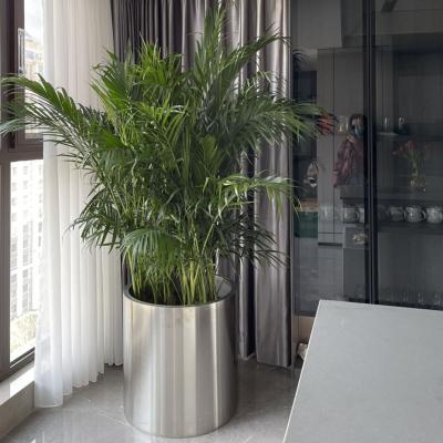 China Exclusive E-friendly Home Indoor Outdoor Plant Planter Flower Pots Modern Decoration for sale