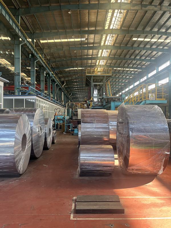 Verifizierter China-Lieferant - MARK METAL(TAIZHOU)CO.,LTD