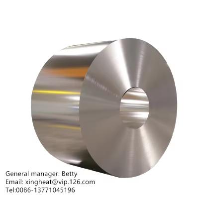 China Corrosion Resistant Tinplate Sheets for Can Bodies High Formability and Excellent Solderability for sale