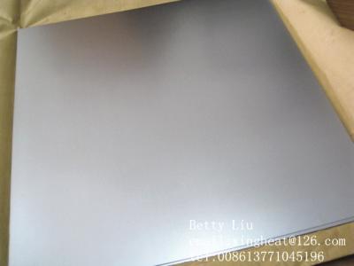 China JIS G3303/EN10202/ASTM624 Standard Electrolytic Tinplate Sheets EXW/FOB/CFR/CIF L/C/T/T/DP Payment Terms 25 MT MOQ for sale