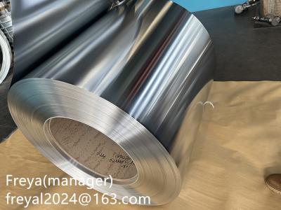 Cina Tinplate Coil tinplate sheet  tinplate mill tinplate manufactuer tinplate for food cans chemical cans in vendita