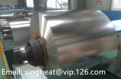 China Tinplate Coil Sheets Mill Manufacturer factory  Stone Silver Bright Finish T3  DR8  tinplate for chemical cans for sale