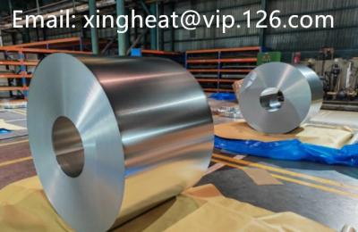 China Electrolytic Tinplate Coil T5 Tinplate Coils Stone Sheet Food Cans Tinplate Mill Manufactuer for Tinplate Packaging for sale