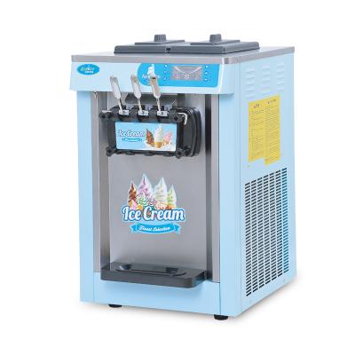 China Snack factory new products ice cream machine ice cream machine ice cream machine for sale for sale