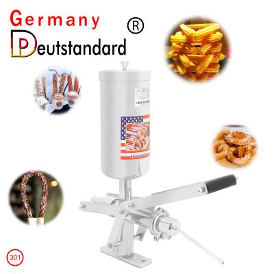 China Churros machine commercial catering churros maker churros machine for sale for sale