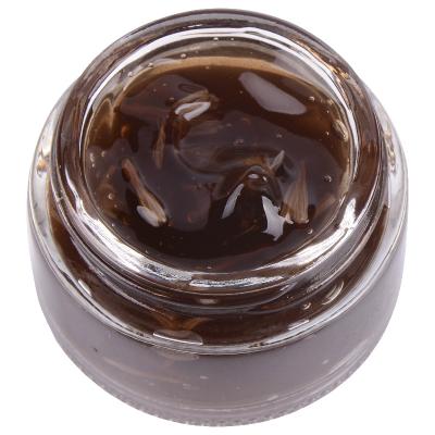 China Moisturizer Private Label OEM Oil Control Anti Acne Lavender Herbal Frozen Gel Jelly Skincare Face Mask for sale