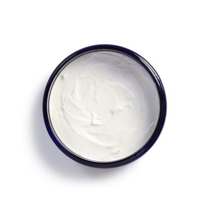 China Wholesale Organic Moisturizer Private Label Mango Shea Butter Skin Whitening Body Butter Whipped Cream for sale