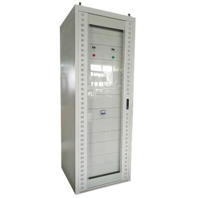 China WB-40KVA Glass Cabinet Full Auto Three Phase Voltage Regulation And AC Transformation With Lift Ring Transformer Customized Manufacturer Regulating Voltage for sale