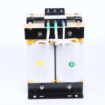 China Voltage Transformation 10KVA 110V Sec To 220V Single Phase Step Up Transformer for sale