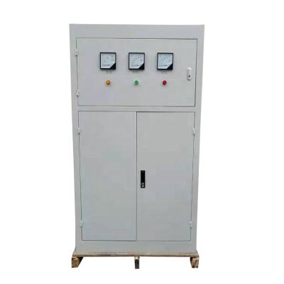 China Transformer ZSG-140KVA Full Auto Three Phase 380VAC Voltage to Coil 275VDC Voltage Industrial Rectification Transformer for sale