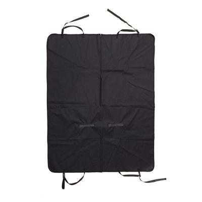 China Wholesale Waterproof Dog Mat Pet Seat Cover For Cars for sale