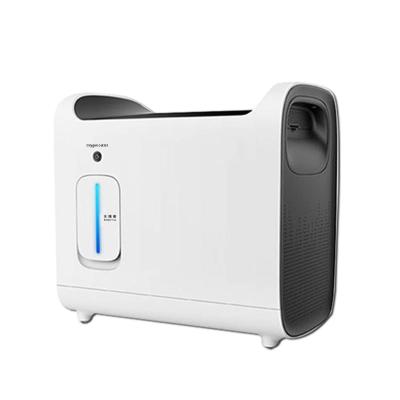 China 2021 New Home Stationery Flow Oxygen Concentrator Q10W Smart Living High Life Healthy Great Prices for sale