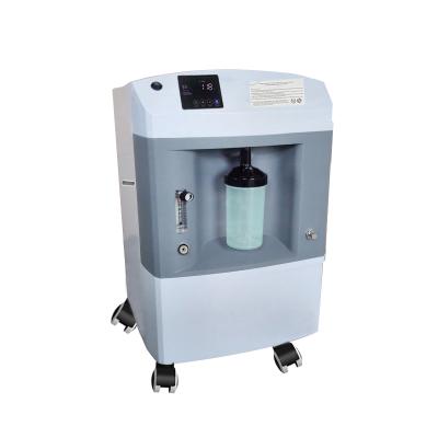 China Oxygen Home Use Ocygen Concentrator Oxygen Concentrator Oxygen-Generator In Running Q10W for sale