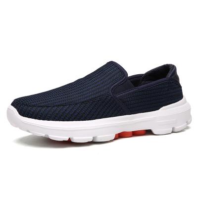 China Fashion trend men's autumn and winter velvet plus size warm casual outdoor walking shoes large size walking shoes for sale