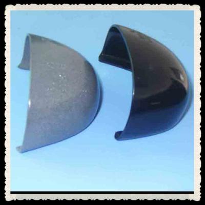 China metal toe cap metal toe cap for safety boots 522 molds for sale