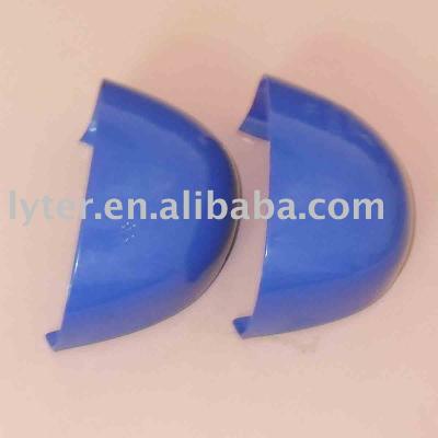 China EN12568 Standard Steel Toe Cap With NT604 NT604 Molds for sale