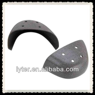 China Anti-smash Steel Toe Caps For Safety Shoes for sale