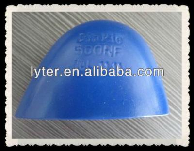 China Anti-smash steel toe caps Dinkie 500 for sale