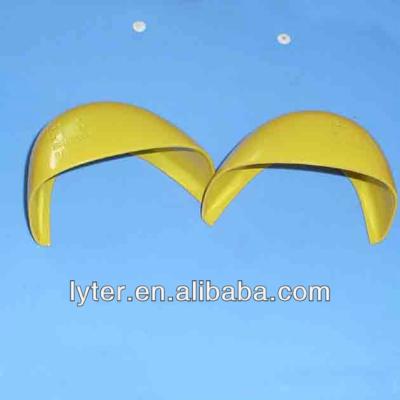 China C50# Steel Safety Shoes Accessories Of Steel Toe Caps for sale