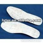 China Stainless steel stainless steel insole for safety shoes for sale