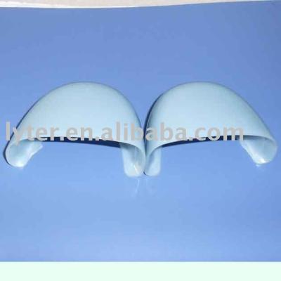 China Protect Composite Toe Caps For Safety Shoes for sale