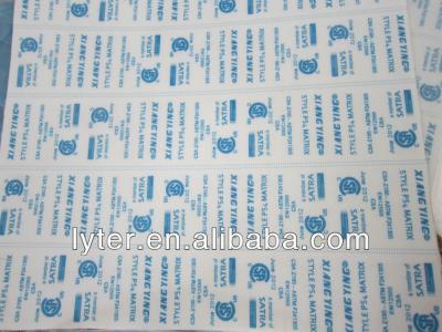 China Fabric Kevlar anti puncture fabric midsole for sale