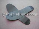 China Stainless steel steel insoles for sale