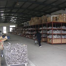 Verified China supplier - Shanghai Youlike International Trade Co., Ltd.