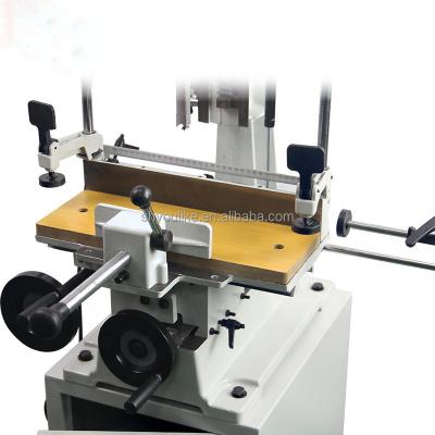 China MS3840 Heavy Duty Woodworking 1500W Wood Mortiser Chisel Mortising Machine for sale