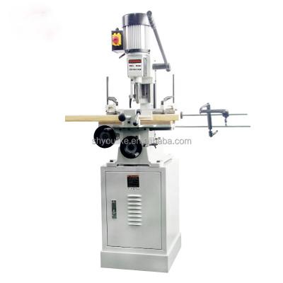 China MS3840 Woodworking Woodworking Chisel Mortising and Tenoning Machine 1500W Mortising and Tenoning Machine for sale