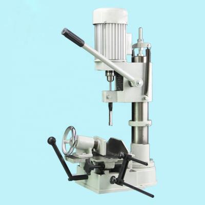 China 1200W Powerful Woodworking Woodworking Chisel MK361A Working Mortiser /mortising Machine For Sale for sale