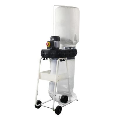 China Garment Shop FM230B Portable Dust Collector for Woodworking Machine Saw Small Dust Collector Vacuum Cleaner for sale