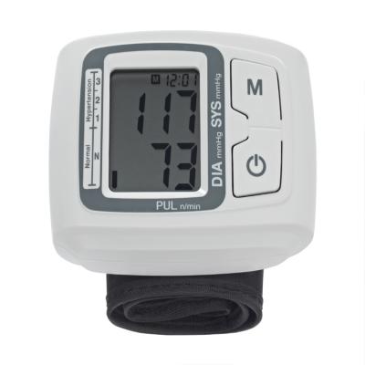 China High Sensitivity Cheap Auto Digital Hospital Blood Pressure Monitor for sale