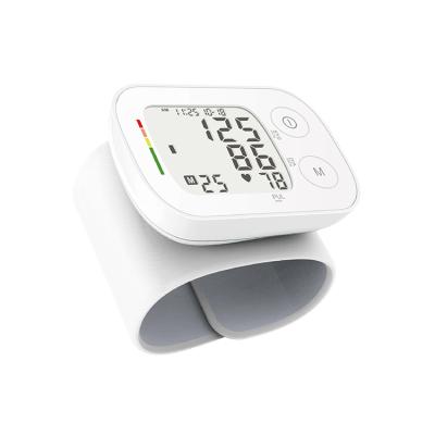 China High Sensitivity Andon KD-7920 Approved Automatic Wrist Blood Pressure Monitor for sale