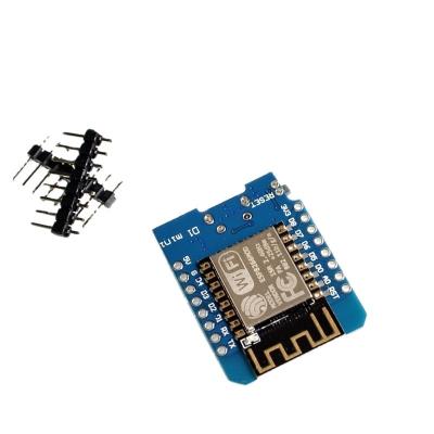 China 3C Digital mini ESP32 16M Lite Shield V3 ESP8266 D1 integrated circuits pro-development board for sale