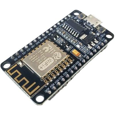 China Industrial Grade ESP8266 Development Board Low Power Consumption ESP-8266 ESP-12F Module High Quality Esp-wroom for sale