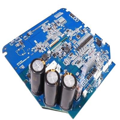 China Digital Equipment PCBA Manufacturer Electronics Components Development Board OEM Service Printed Circuit Board for sale