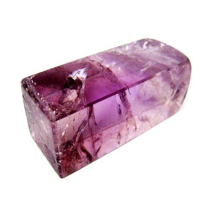 China Europe natural amethyst obelisk dream stamp for wholesale for sale