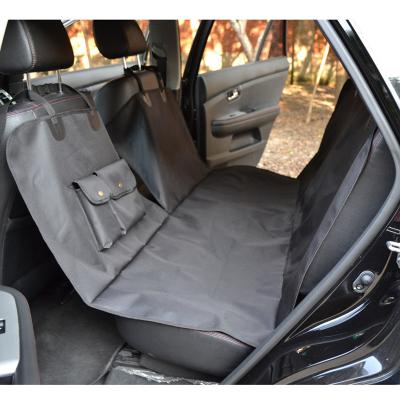 China Hot Selling Price Dogs Cheap Car Dog Seat Cover for sale