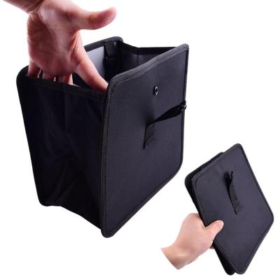 China Eco-friendly Hot-selling Waterproof Trashstand Car Garbage Bag for sale