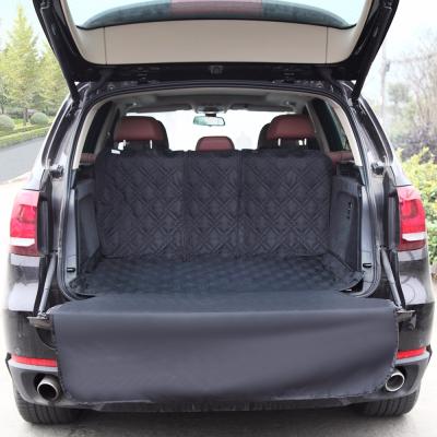 China Hottest Selling Polyester Seat Cushion For Car Trunk for sale