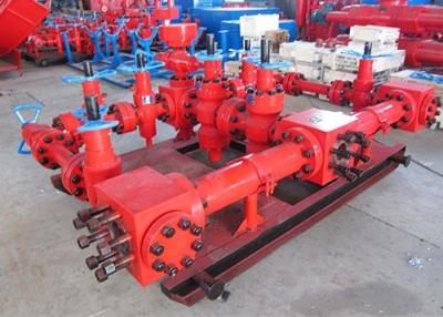 China Choke manifold for sale