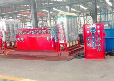 China Blowout preventer (BOP) closing unit control system for sale