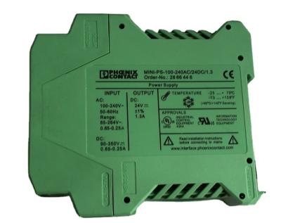 China 2864176 Signal multiplier relay original MINI MCR-SL-UI-2I-NC MCR-SL-UI-2I-NC for sale